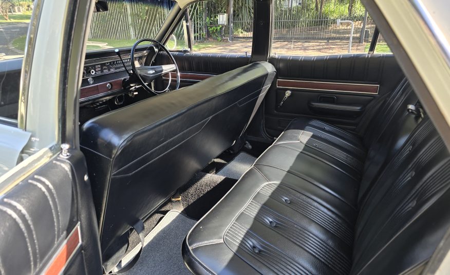 1971 Ford Fairlane