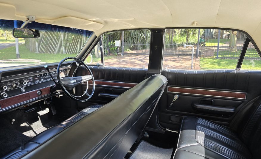 1971 Ford Fairlane