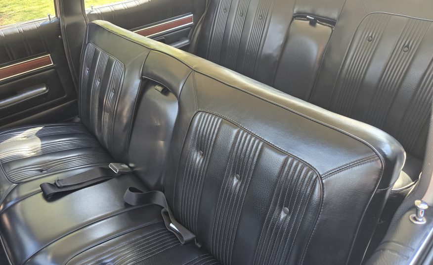 1971 Ford Fairlane