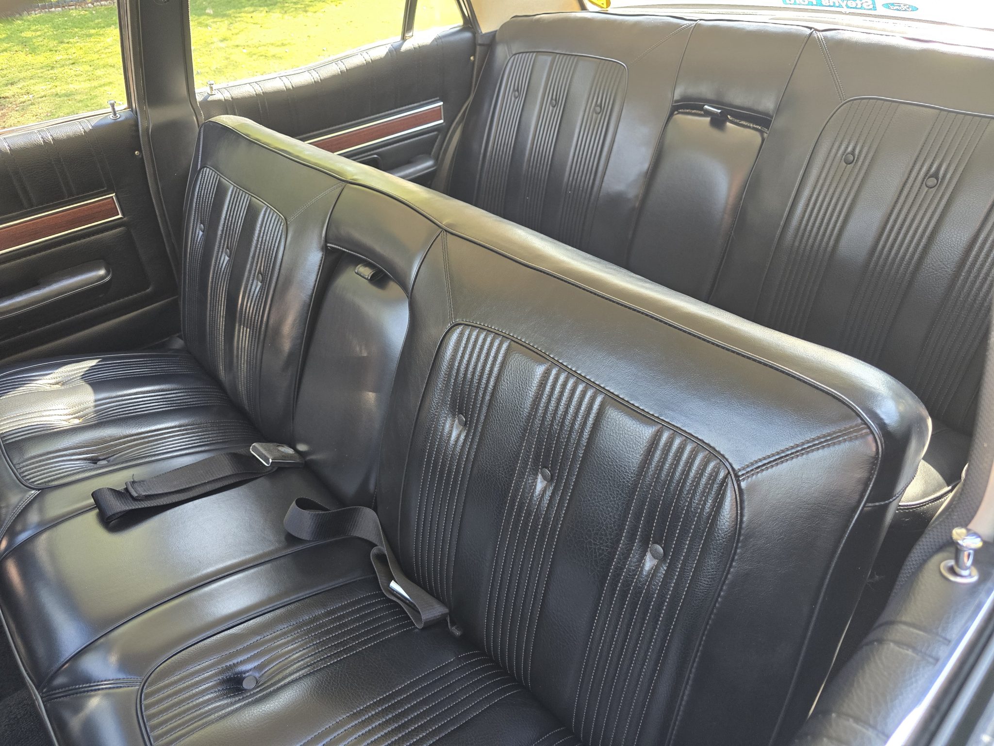 1971 Ford Fairlane