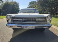 1971 Ford Fairlane