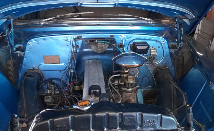 1953 Chevrolet Bel Air