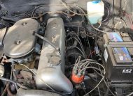 1967 Mercedes-Benz 230S Fintail