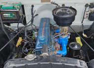 1956 Chevrolet 4400