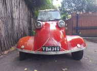 1957 RSM Messerschmitt KR200