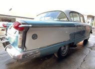 1957 Nash Ambassador