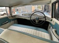 1957 Nash Ambassador