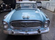 1957 Nash Ambassador