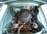 1957 Nash Ambassador