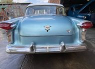 1957 Nash Ambassador