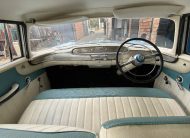 1957 Nash Ambassador