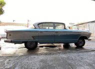 1957 Nash Ambassador
