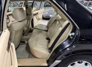 1985 Mercedes-Benz W126 380SE