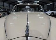 1966 Jaguar MK2 2.4 Manual