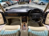 1985 Mercedes-Benz W126 380SE