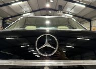1985 Mercedes-Benz W126 380SE