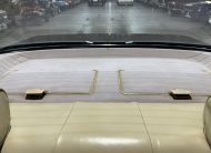 1985 Mercedes-Benz W126 380SE