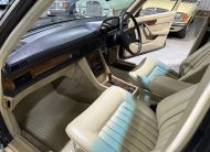 1985 Mercedes-Benz W126 380SE