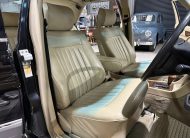 1985 Mercedes-Benz W126 380SE