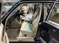 1985 Mercedes-Benz W126 380SE