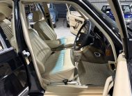 1985 Mercedes-Benz W126 380SE