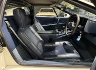 1983 Lotus Esprit Series 3