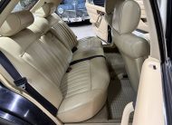 1985 Mercedes-Benz W126 380SE