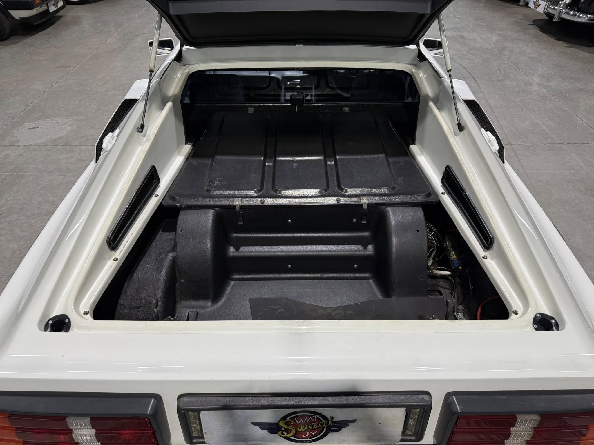 1983 Lotus Esprit Series 3