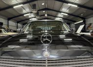 1985 Mercedes-Benz W126 380SE