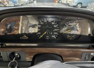 1985 Mercedes-Benz W126 380SE