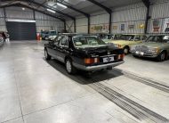 1985 Mercedes-Benz W126 380SE