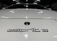 1983 Lotus Esprit Series 3