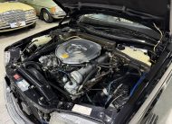1985 Mercedes-Benz W126 380SE