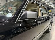 1985 Mercedes-Benz W126 380SE