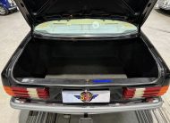 1985 Mercedes-Benz W126 380SE