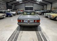 1993 Mercedes-Benz W126 500SE