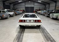 1983 Lotus Esprit Series 3