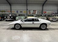 1983 Lotus Esprit Series 3