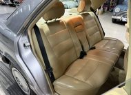 1993 Mercedes-Benz W126 500SE