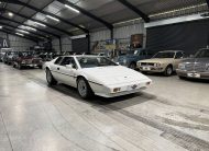1983 Lotus Esprit Series 3