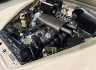1966 Jaguar MK2 2.4 Manual