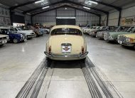 1966 Jaguar MK2 2.4 Manual