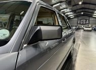 1993 Mercedes-Benz W126 500SE