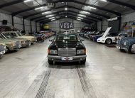 1985 Mercedes-Benz W126 380SE