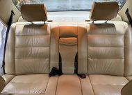 1993 Mercedes-Benz W126 500SE