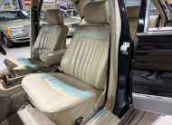 1985 Mercedes-Benz W126 380SE