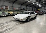 1983 Lotus Esprit Series 3