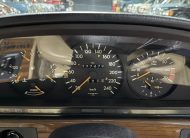 1993 Mercedes-Benz W126 500SE