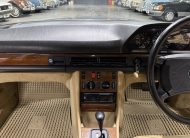 1993 Mercedes-Benz W126 500SE