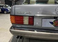 1993 Mercedes-Benz W126 500SE